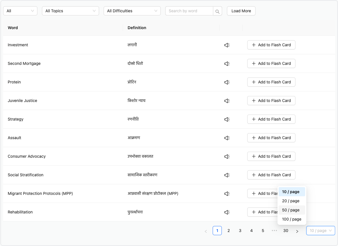 NAATI Academy: Free AI Powered NAATI Practice Portal